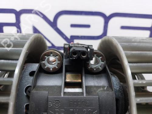 Ventilator motor BMW X3 (E83) 2.0 d | BP12165951M62 