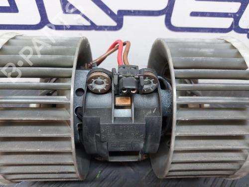 Ventilator motor BMW X3 (E83) 2.0 d | BP12165951M62 
