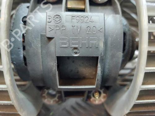 Ventilator motor BMW X3 (E83) 2.0 d | BP12165951M62 