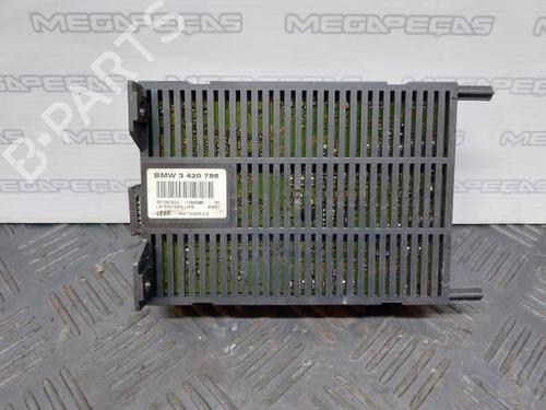 Computer verlichting BMW X3 (E83) 2.0 d | BP12300374M55 