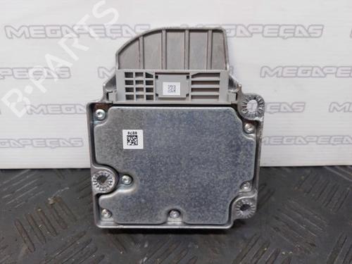 Airbag module BMW X3 (E83) 2.0 d | BP12165956M53 