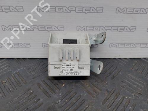 Elektronisk modul BMW X3 (E83) 2.0 d (150 hp) 12272591