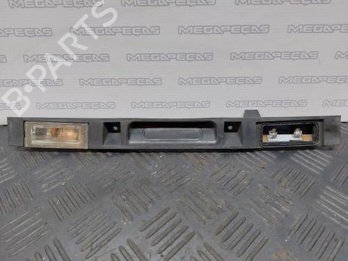 Tailgate handle BMW X3 (E83) 2.0 d 51137054941