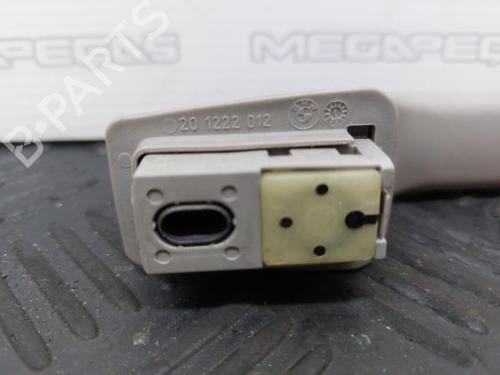 Interior roof handle BMW X3 (E83) 2.0 d | BP12351332I35 