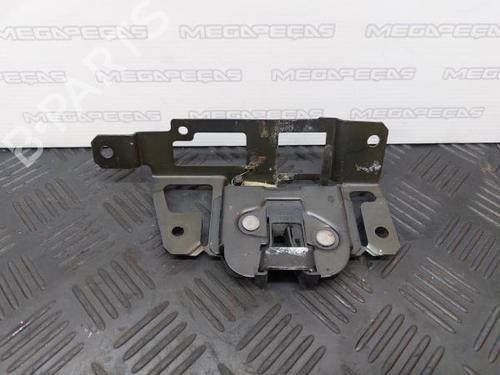 Tailgate lock BMW X3 (E83) 2.0 d | BP12165960C101 