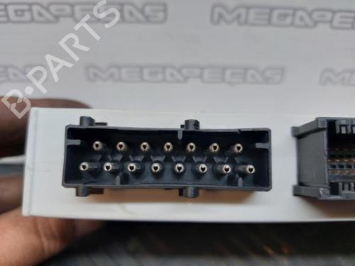 Elektronische module BMW X3 (E83) 2.0 d | BP12272590M83 