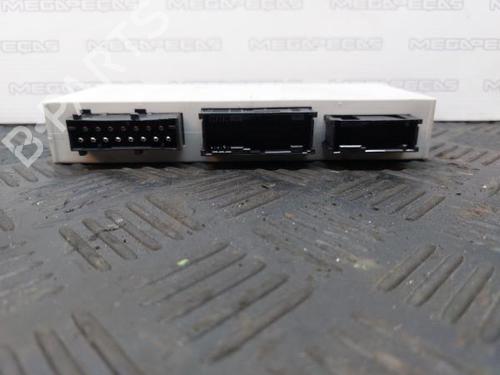 Elektronische module BMW X3 (E83) 2.0 d | BP12272590M83 