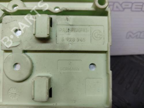 Fuse box BMW X3 (E83) 2.0 d | BP12300377E1 