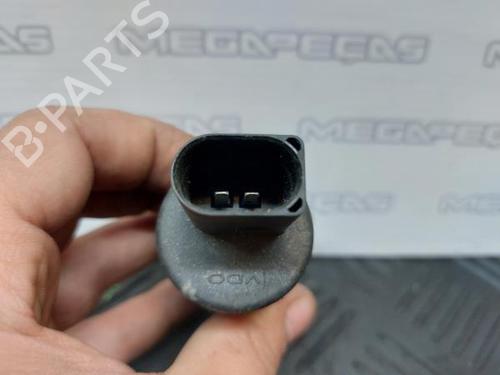 Washer pump BMW X3 (E83) 2.0 d | BP14402933E24 