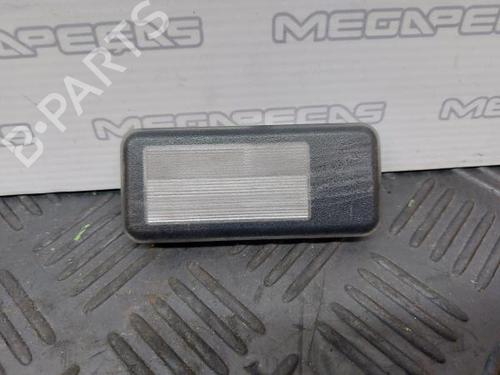 Used Interior roof light BMW X3 (E83) 2.0 d (150 hp) 12305381