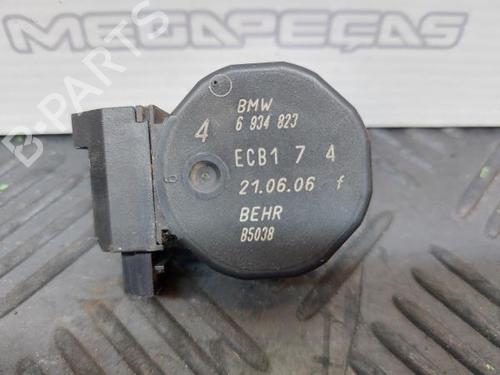 Electronic module BMW X3 (E83) 2.0 d | BP12305377M83 