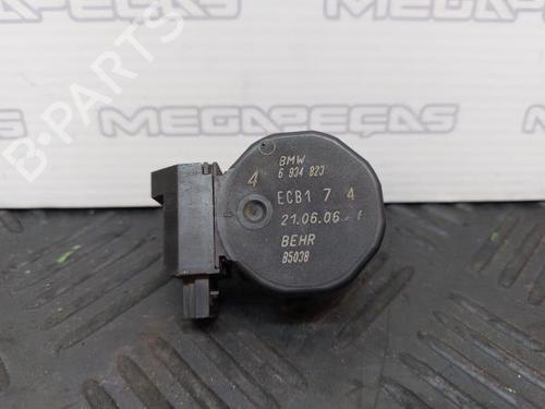 Electronic module BMW X3 (E83) 2.0 d 6934823