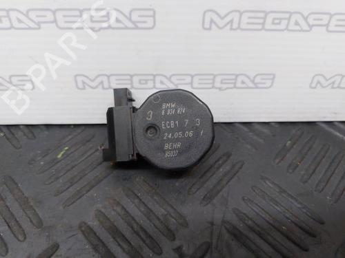 Electronic module BMW X3 (E83) 2.0 d 6934824
