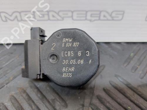 Electronic module BMW X3 (E83) 2.0 d | BP12305383M83 