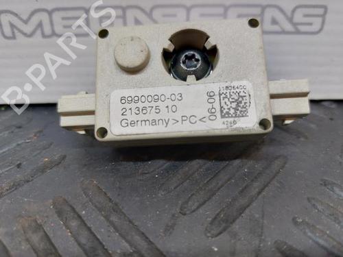 Elektronische module BMW X3 (E83) 2.0 d | BP12267073M83 