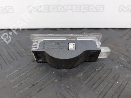 Innerbelysning BMW X3 (E83) 2.0 d | BP12305391I8 