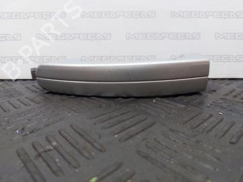 Used Front left exterior door handle FORD FOCUS II Turnier (DA_, FFS, DS) 1.6 TDCi (109 hp) 12165971