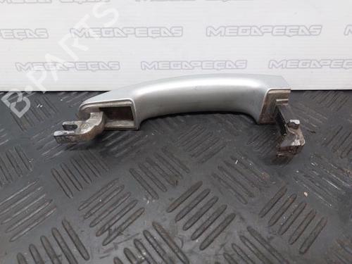 Front left exterior door handle FORD FOCUS II Turnier (DA_, FFS, DS) 1.6 TDCi | BP12165971C128 