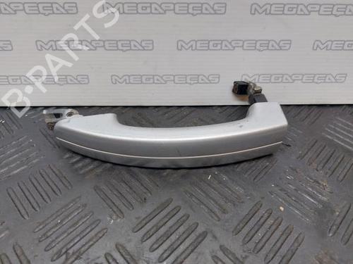 Front left exterior door handle FORD FOCUS II Turnier (DA_, FFS, DS) 1.6 TDCi | BP12165971C128 
