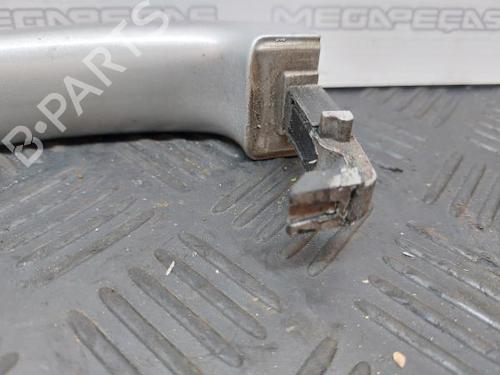 Front left exterior door handle FORD FOCUS II Turnier (DA_, FFS, DS) 1.6 TDCi | BP12165971C128 