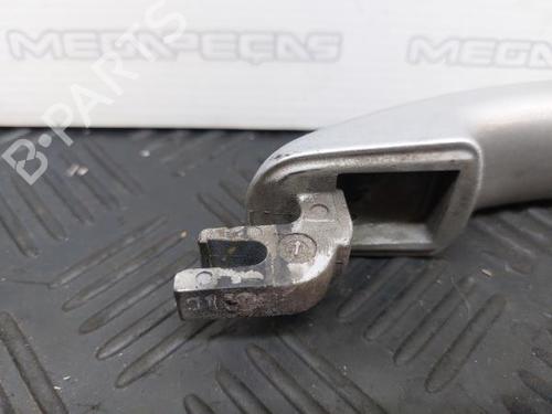 Front left exterior door handle FORD FOCUS II Turnier (DA_, FFS, DS) 1.6 TDCi | BP12165971C128 