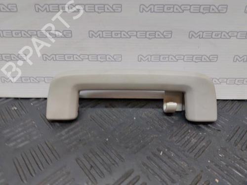 Håndtag i tag FORD FOCUS II Turnier (DA_, FFS, DS) 1.6 TDCi (109 hp) 12351336