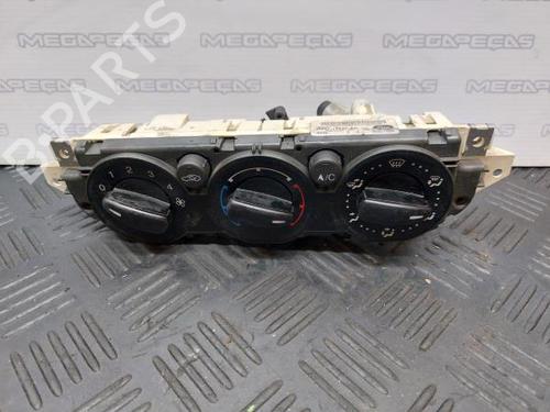 AC Styreenhet / Manøvreringsenhet FORD FOCUS II Turnier (DA_, FFS, DS) 1.6 TDCi (109 hp) 12165969