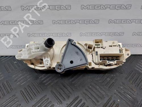 AC Styreenhet / Manøvreringsenhet FORD FOCUS II Turnier (DA_, FFS, DS) 1.6 TDCi | BP12165969I5 