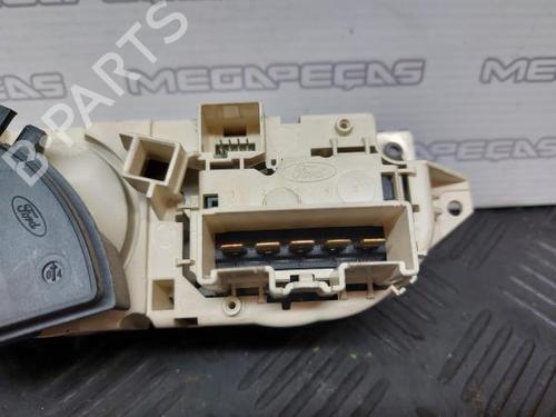 AC Styreenhet / Manøvreringsenhet FORD FOCUS II Turnier (DA_, FFS, DS) 1.6 TDCi | BP12165969I5 