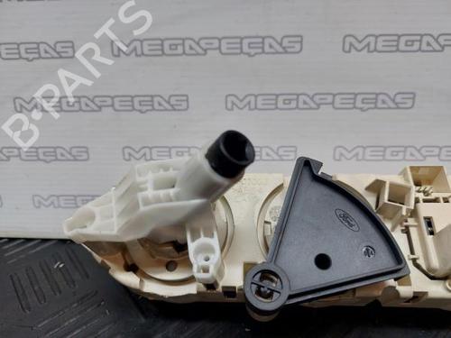 AC Styreenhet / Manøvreringsenhet FORD FOCUS II Turnier (DA_, FFS, DS) 1.6 TDCi | BP12165969I5 