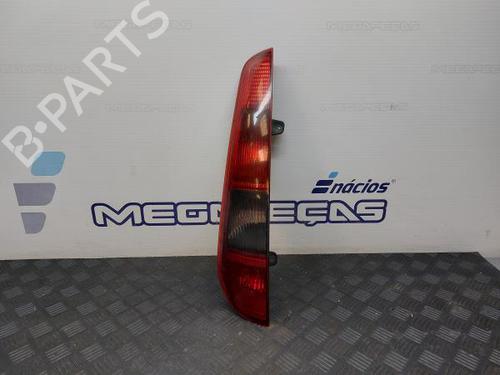 Venstre baglygte FORD FOCUS II Turnier (DA_, FFS, DS) 1.6 TDCi (109 hp) 12165975