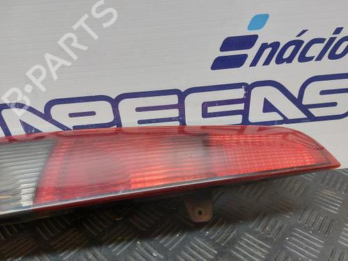 Venstre baglygte FORD FOCUS II Turnier (DA_, FFS, DS) 1.6 TDCi | BP12165975C34