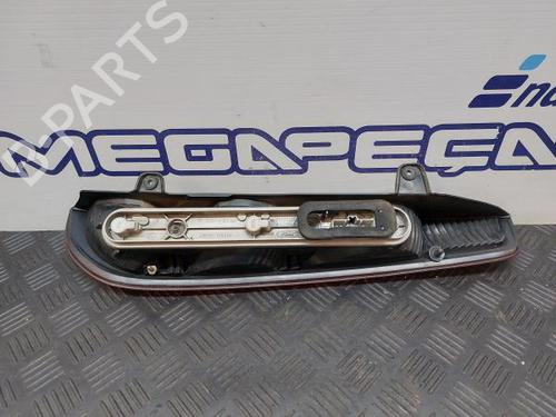 Venstre baglygte FORD FOCUS II Turnier (DA_, FFS, DS) 1.6 TDCi | BP12165975C34