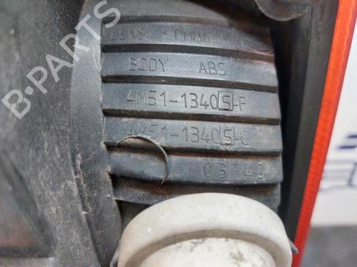 Venstre baglygte FORD FOCUS II Turnier (DA_, FFS, DS) 1.6 TDCi | BP12165975C34