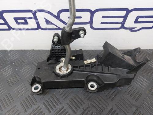 Gear lever FORD FOCUS II Turnier (DA_, FFS, DS) 1.6 TDCi | BP14402945M90 