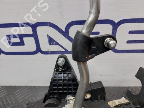 Gear lever FORD FOCUS II Turnier (DA_, FFS, DS) 1.6 TDCi | BP14402945M90 