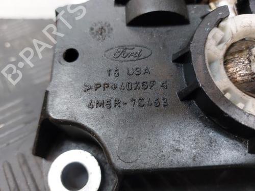 Gear lever FORD FOCUS II Turnier (DA_, FFS, DS) 1.6 TDCi | BP14402945M90 