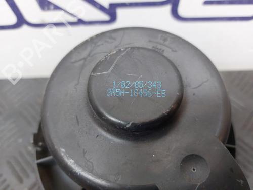 Varmeblæser FORD FOCUS II Turnier (DA_, FFS, DS) 1.6 TDCi | BP12165984M62 