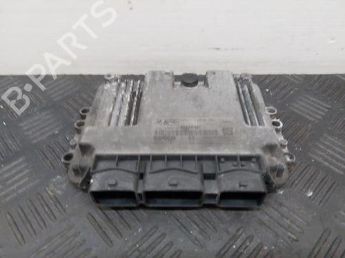 Used Engine control unit (ECU) FORD FOCUS II Turnier (DA_, FFS, DS) 1.6 TDCi (109 hp) 12165985