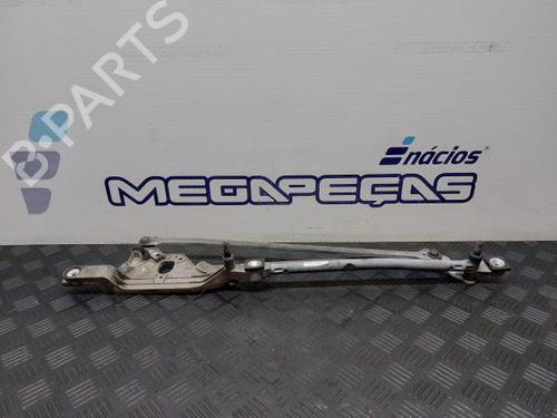 Autre FORD FOCUS II Turnier (DA_, FFS, DS) 1.6 TDCi (109 hp) 12300387