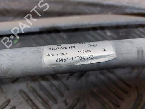 Other FORD FOCUS II Turnier (DA_, FFS, DS) 1.6 TDCi | BP12300387O1 