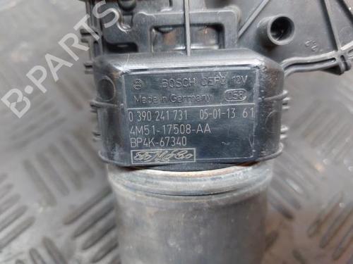 Front wiper motor FORD FOCUS II Turnier (DA_, FFS, DS) 1.6 TDCi | BP12165982M29 