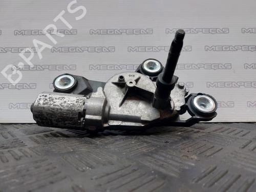 Used Rear wiper motor FORD FOCUS II Turnier (DA_, FFS, DS) 1.6 TDCi (109 hp) 12165988