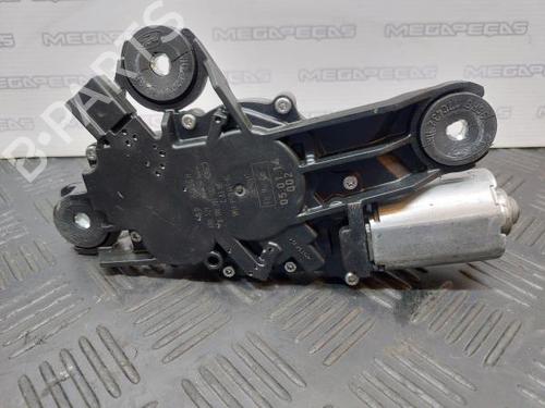 Rear wiper motor FORD FOCUS II Turnier (DA_, FFS, DS) 1.6 TDCi | BP12165988M102