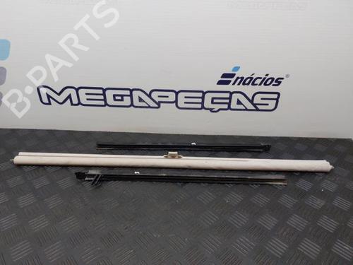 Used Rear parcel shelf FIAT 500 (312_) 1.2 (312AXA1A) (69 hp) 12165992