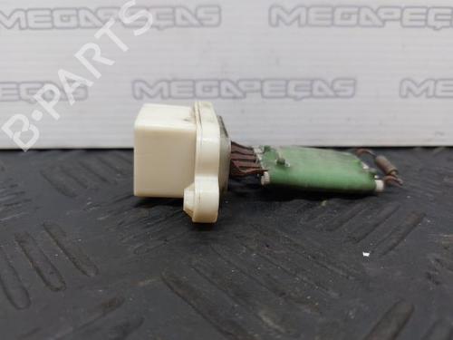 Used Heater resistor FORD FOCUS II Turnier (DA_, FFS, DS) 1.6 TDCi (109 hp) 12305398