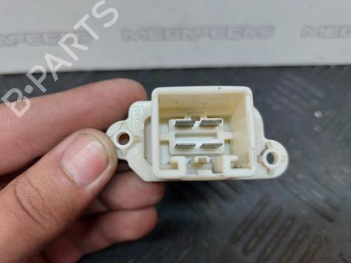 Heater resistor FORD FOCUS II Turnier (DA_, FFS, DS) 1.6 TDCi | BP12305398M108 