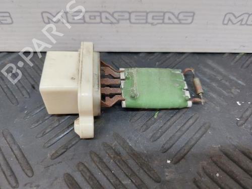 Heater resistor FORD FOCUS II Turnier (DA_, FFS, DS) 1.6 TDCi | BP12305398M108 
