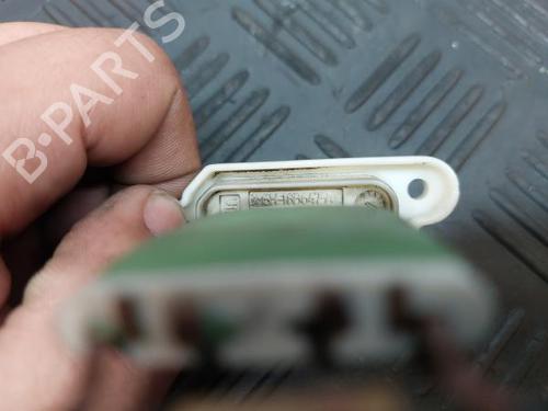 Heater resistor FORD FOCUS II Turnier (DA_, FFS, DS) 1.6 TDCi | BP12305398M108 