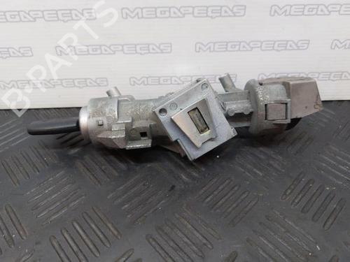 Used Ignition barrel FORD FOCUS II Turnier (DA_, FFS, DS) 1.6 TDCi (109 hp) 12166000